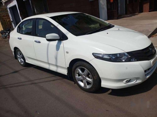 Used Honda City 2010 MT for sale in Coimbatore