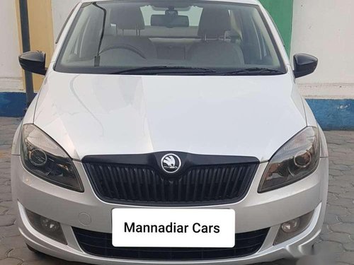 Skoda Rapid style LE 1.5 TDI Automatic, 2016, Diesel AT in Coimbatore