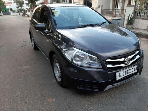 Maruti Suzuki S-Cross Sigma 1.3, 2017, Diesel MT in Ahmedabad