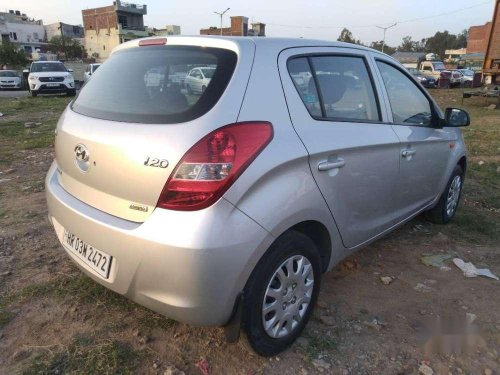 Hyundai I20 Magna 1.4 CRDI, 2011, Diesel MT in Chandigarh