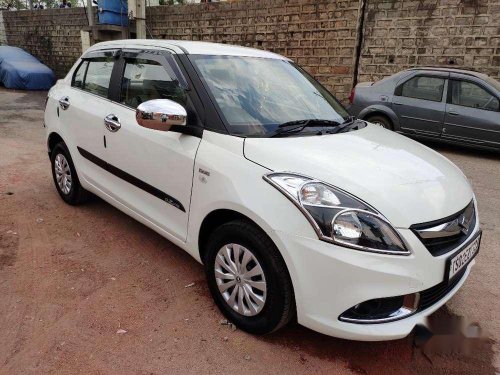 Maruti Suzuki Swift Dzire Tour, 2019, Diesel MT in Hyderabad