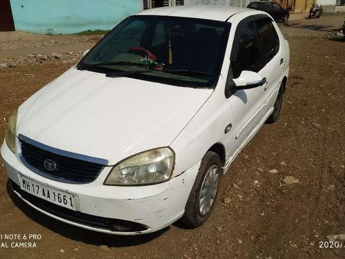 Used Tata Indigo TDI 2010 MT for sale in Nanded