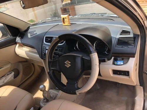 2015 Maruti Suzuki Swift Dzire MT for sale in Vadodara