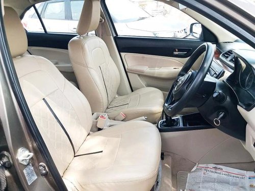 2017 Maruti Dzire VDI MT for sale in Ahmedabad