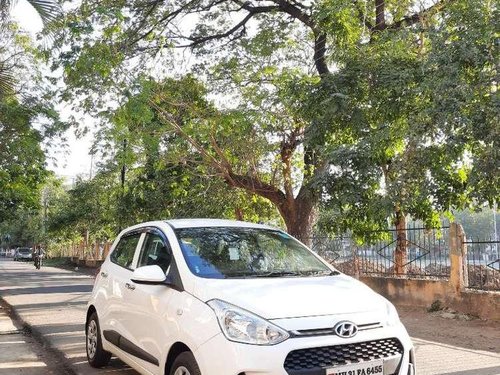 Used 2018 Hyundai i10 Sportz 1.2 MT for sale in Nagpur