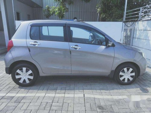 Maruti Suzuki Celerio ZXI 2016 MT for sale in Kozhikode