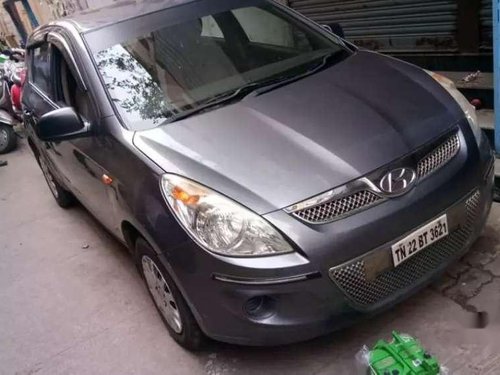 Used 2010 Hyundai i20 MT for sale in Chennai