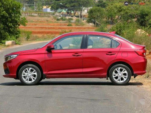 Used Honda Amaze VX i-VTEC 2018 AT in Kolkata