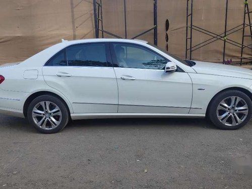 Mercedes-Benz E-Class E250 CDI Classic, 2012, Diesel MT in Mumbai