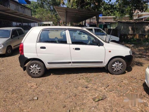 Maruti Suzuki Alto LXi BS-IV, 2011, Petrol MT in Palai