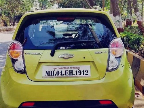 Used 2010 Chevrolet Beat MT for sale in Mumbai