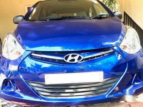 2017 Hyundai Eon MT for sale in Thiruvananthapuram