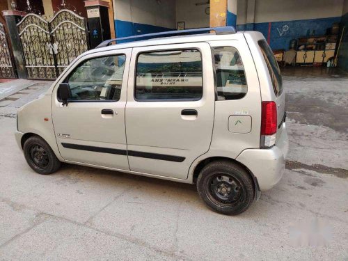 Used 2005 Maruti Suzuki Wagon R MT in Hyderabad