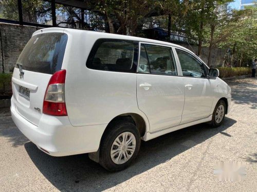 Used 2012 Toyota Innova MT for sale in Chennai