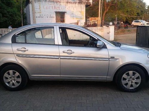 Used Hyundai Verna 1.6 VTVT 2010 MT for sale in Tirunelveli 