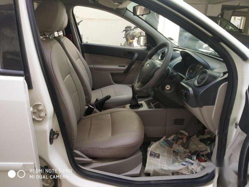 Ford Fiesta EXi 1.4 TDCi Ltd 2007 MT for sale in Secunderabad