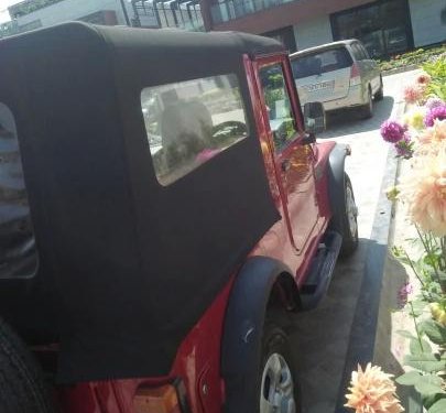 Used Mahindra Thar CRDe 2018 MT for sale in Siliguri