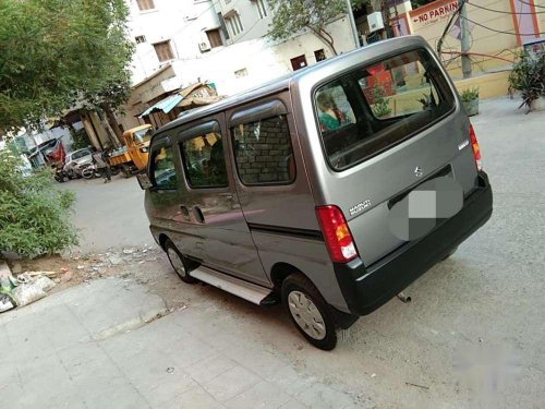 Used 2016 Maruti Suzuki Eeco MT in Hyderabad