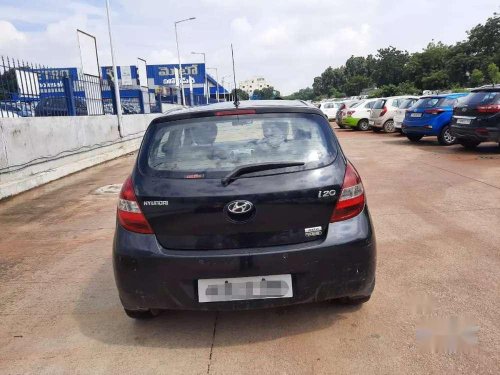 Used Hyundai i20 Asta 2011 MT for sale in Hyderabad 