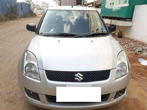 Maruti Suzuki Swift VXI 2008 MT for sale in Hyderabad