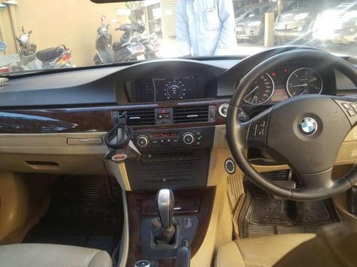 Used 2010 BMW 3 Series 320d AT for sale in Mumbai 