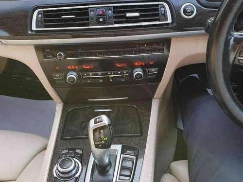 BMW 7 Series 730Ld 2012 AT for sale in Mumbai