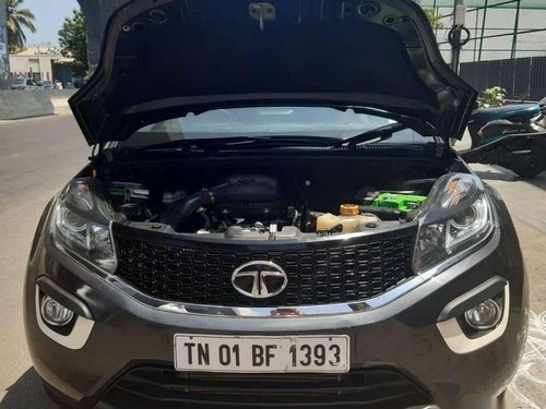 Used 2018 Tata Nexon AT for sale in Chennai