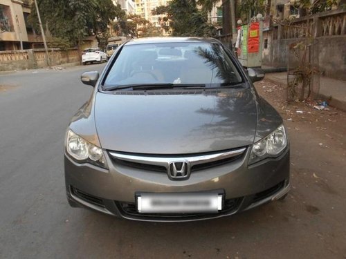 2007 Honda Civic 1.8 S MT for sale in Mumbai