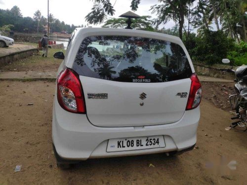 Maruti Suzuki Alto 800 Lxi, 2016, Petrol MT for sale in Thrissur