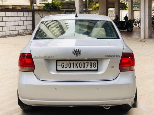 Used 2012 Volkswagen Vento AT for sale in Surat 