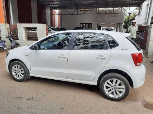 Used 2014 Volkswagen Polo GT TSI AT for sale in Coimbatore 