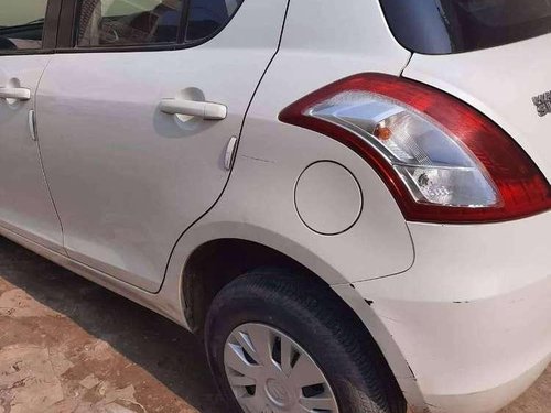 Used Maruti Suzuki Swift VXI 2014 AT for sale in Ferozepur