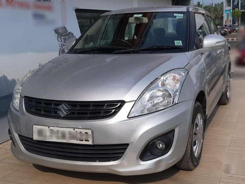 Maruti Suzuki Swift Dzire VXi 1.2 BS-IV, 2014, Petrol MT in Kochi