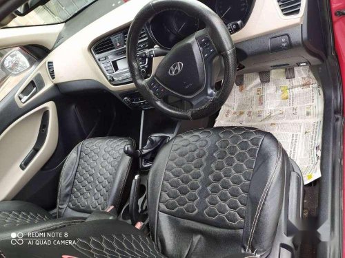 2016 Hyundai i20 Sportz 1.2 MT for sale in Jaipur