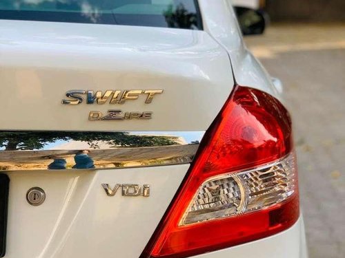 Maruti Suzuki Swift Dzire VDI, 2012, Diesel MT for sale in Surat