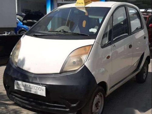 Used Tata Nano CX 2011 MT for sale in Chennai