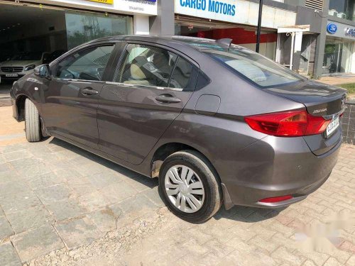 Honda City SV, 2015, Diesel MT for sale in Ahmedabad