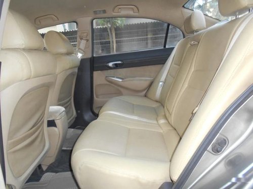 2007 Honda Civic 1.8 S MT for sale in Mumbai