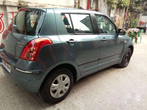 2010 Maruti Suzuki Swift VDI MT for sale in Kolkata