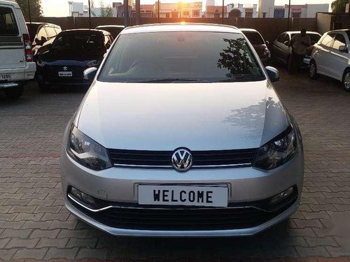 Used 2017 Volkswagen Polo MT for sale in Tirunelveli