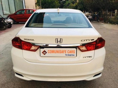 Used Honda City i-VTEC VX 2017 MT for sale in Bangalore