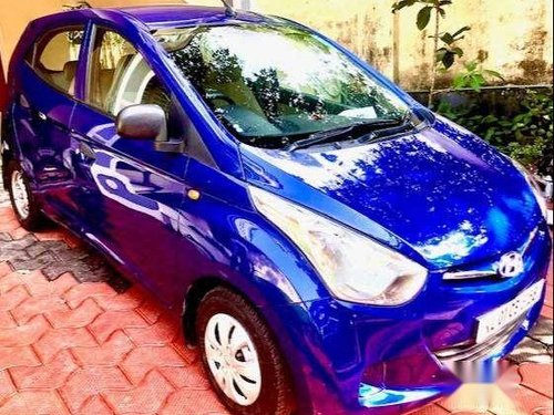 2017 Hyundai Eon MT for sale in Thiruvananthapuram