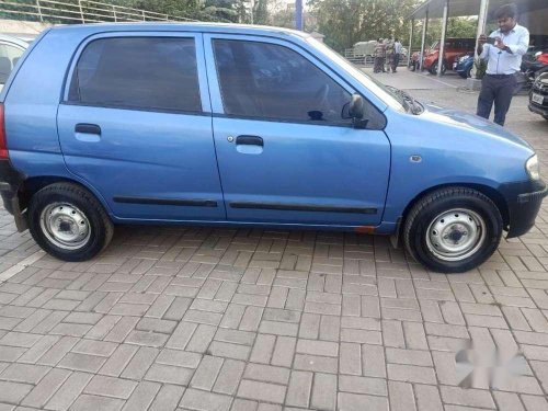 Used 2007 Maruti Suzuki Alto MT for sale in Kolkata