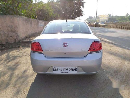 Fiat Linea Emotion 2010 MT for sale in Pune