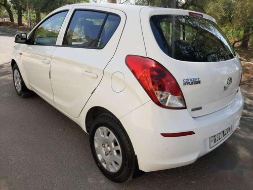 Used Hyundai i20 Magna 1.4 CRDi 2012 MT for sale in Ahmedabad 