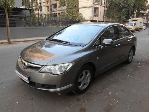 2007 Honda Civic 1.8 S MT for sale in Mumbai