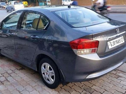 Honda City S 2009 MT for sale in Ahmedabad