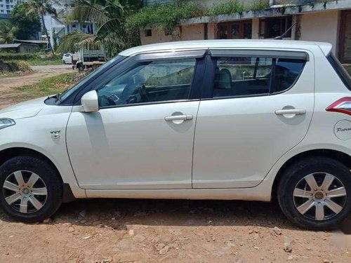 2017 Maruti Suzuki Swift LXI MT for sale in Kochi