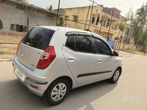 2010 Hyundai i10 Magna 1.2 MT for sale in Hyderabad