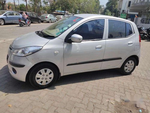 Used 2009 Hyundai i10 Magna MT for sale in Nagpur 